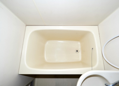 【浴室】 | 学園カリス