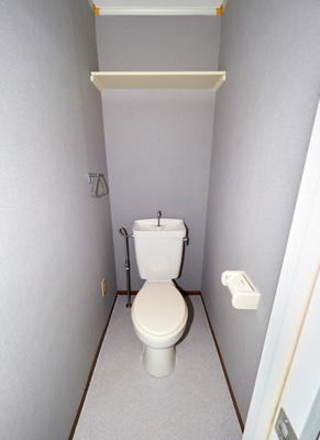 【トイレ】 | 学園カリス