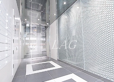 【その他】 | ジェノヴィア水天宮前Ⅱスカイガーデン