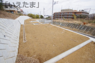 【外観】 | 【仲介手数料無料！！】川崎市麻生区細山6丁目　建築条件付き売地（全10区画）1-4区画　2300万円 | 1-4区画