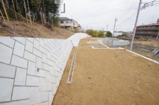 【外観】 | 【仲介手数料無料！！】川崎市麻生区細山6丁目　建築条件付き売地（全10区画）1-4区画　2300万円 | 1-4区画