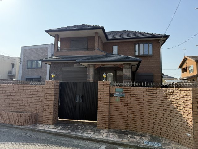 和歌山市東高松4丁目・中古戸建・54750