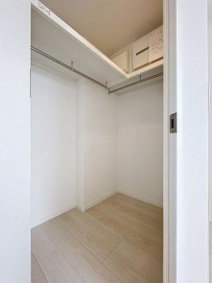 ブランズ瀬田の収納