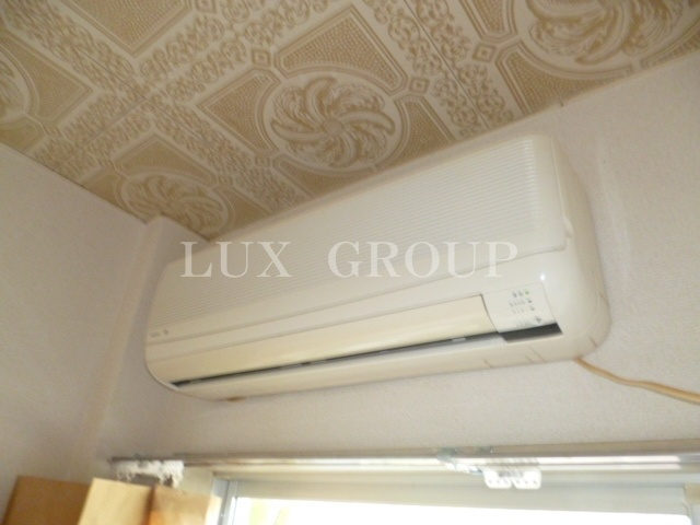 【設備】 | ドミール南平