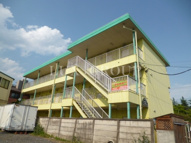 ドミール南平の画像