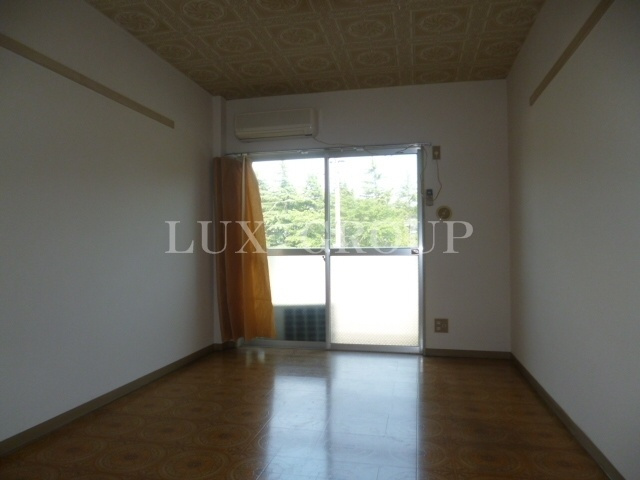 【居間・リビング】 | ドミール南平