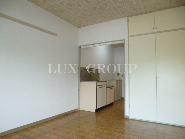 【寝室】 | ドミール南平