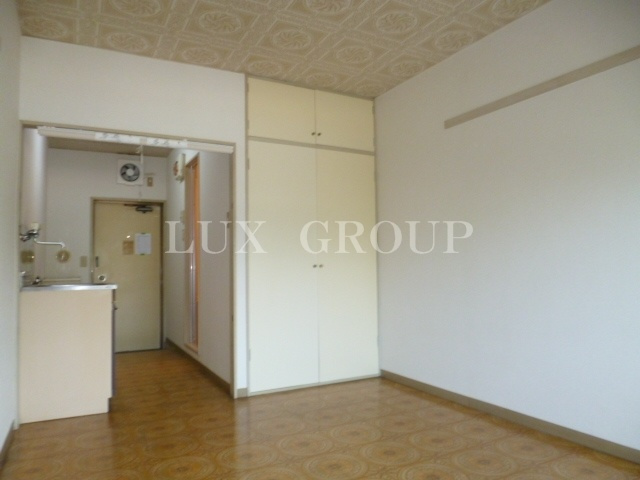 【内装】 | ドミール南平