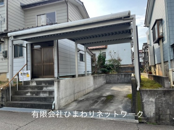 米山台二丁目戸建のその他