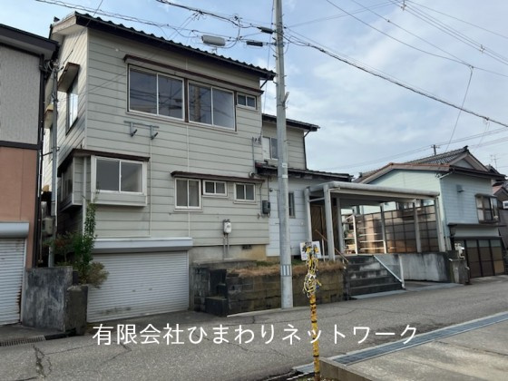 米山台二丁目戸建のその他