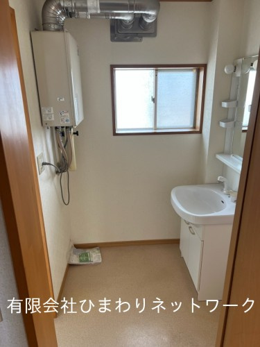 米山台二丁目戸建のその他