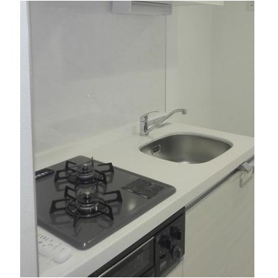 【内装】 | クレイシア門前仲町