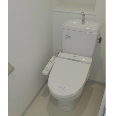 【内装】 | クレイシア門前仲町