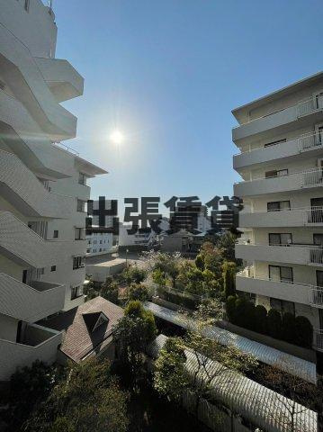 仲介手数料0円！！八事ガーデンヒルズの展望