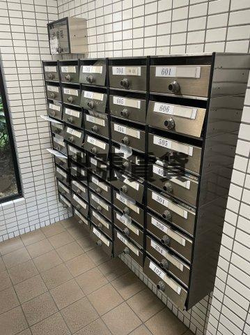仲介手数料0円！！八事ガーデンヒルズのその他共用部分