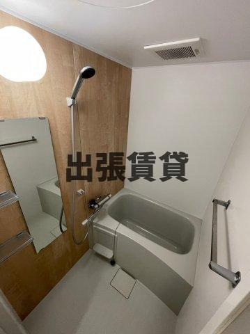 仲介手数料0円！！八事ガーデンヒルズの浴室