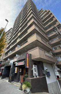  | 【ニューコーポ千種橋】✨️仲介手数料無料✨️葵小学校・あずま中学校