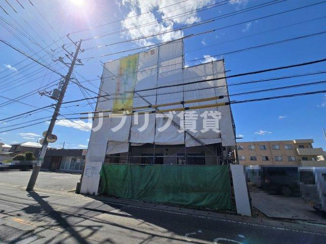 Cote d’Or Soga（コートドールソガ）の外観