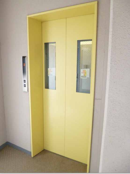 エスペランサのその他共用部分