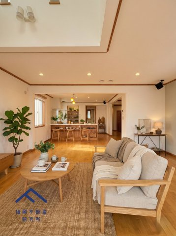 南区多賀１丁目　戸建て