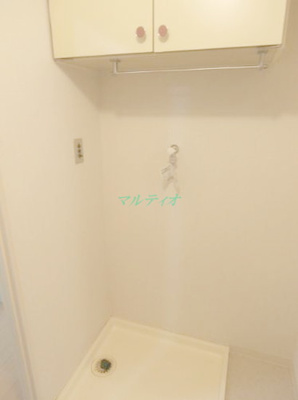 【設備】 | ジュネシオン小名木