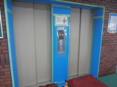 【その他共用部分】 | ジュネシオン小名木