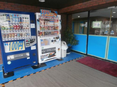 【エントランス】 | ジュネシオン小名木