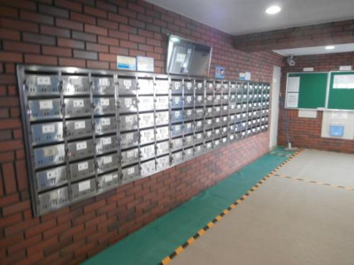 【セキュリティ】 | ジュネシオン小名木