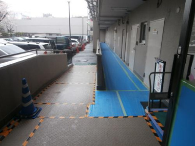  | ジュネシオン小名木