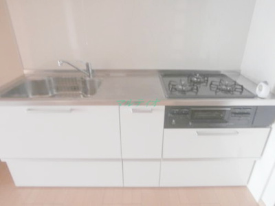 【キッチン】 | ジュネシオン小名木 | キッチン