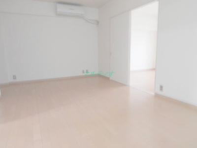 【内装】 | ジュネシオン小名木 | 洋室