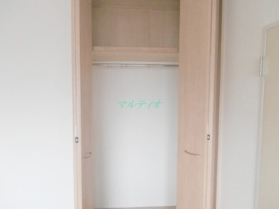 【収納】 | ジュネシオン小名木