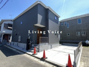【仲介手数料０円】平塚市西真土3丁目第1期　新築一戸建ての画像