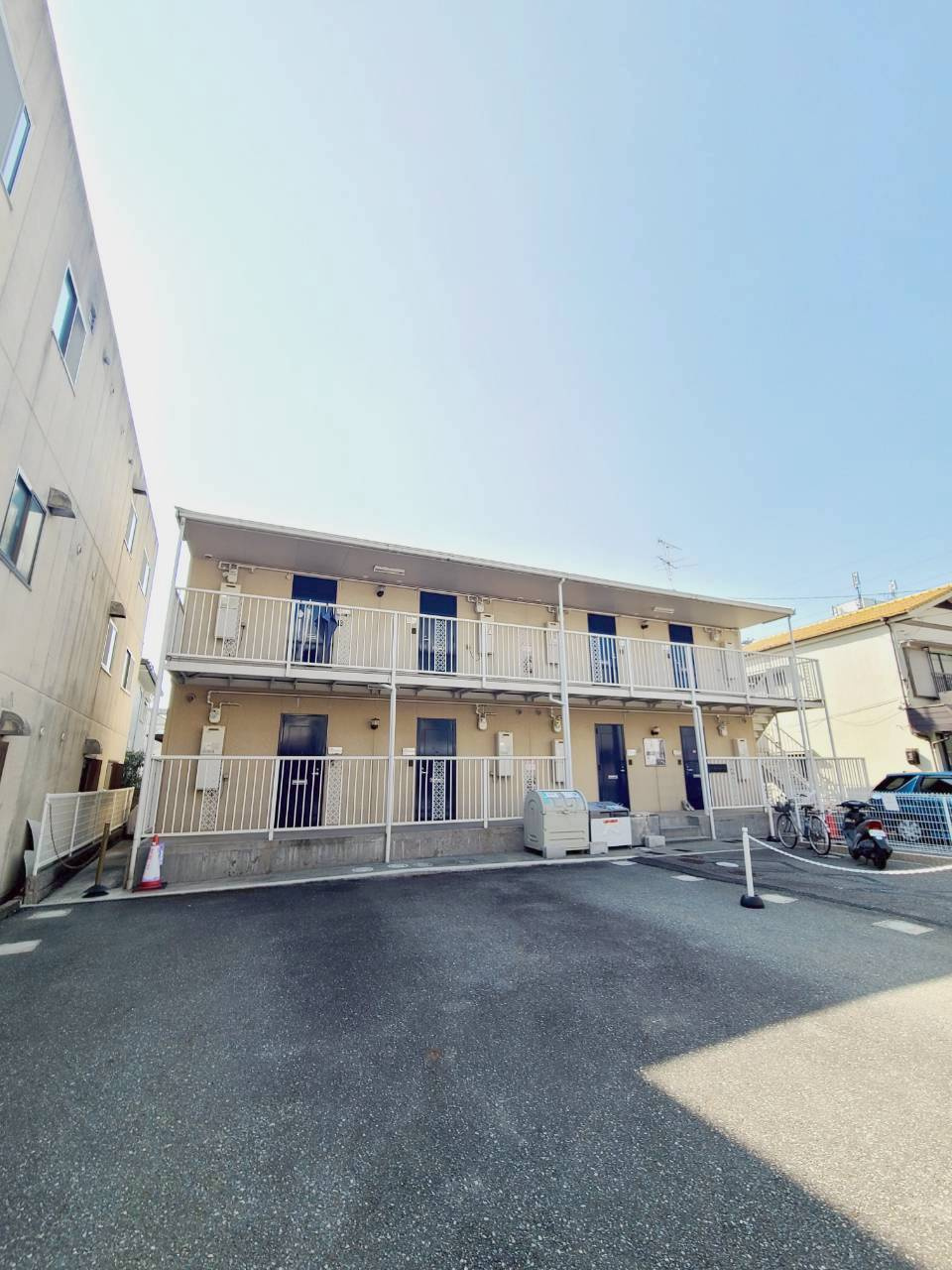 ミ・ザン・セーヌ