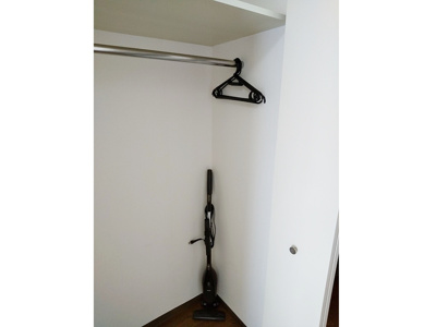 【内装】 | メゾン・ド・ヴィレ品川