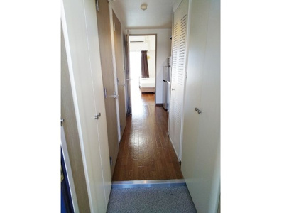 【内装】 | メゾン・ド・ヴィレ品川