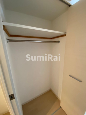 【収納】 | アドバンス三宮5ソレイユ