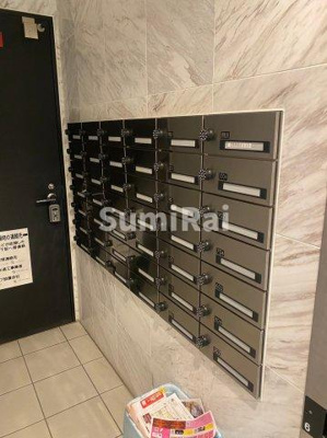 【その他共用部分】 | アドバンス三宮5ソレイユ