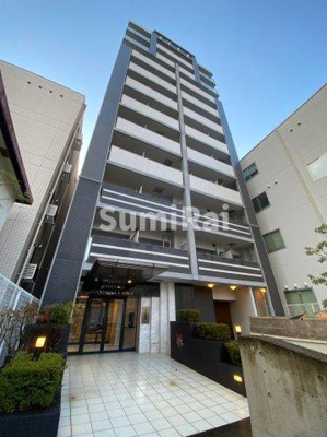 【外観】 | アドバンス三宮5ソレイユ