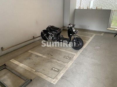 【その他共用部分】 | アドバンス三宮5ソレイユ