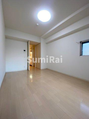 【居間・リビング】 | アドバンス三宮5ソレイユ