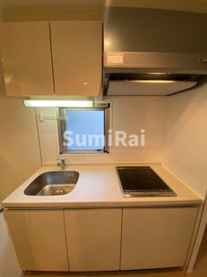 【キッチン】 | アドバンス三宮5ソレイユ