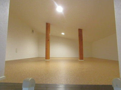 【収納】 | 中古戸建　甲府市里吉4丁目 | 屋根裏収納