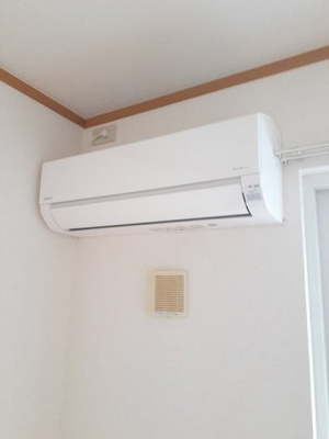 【設備】 | シェーネⅠ