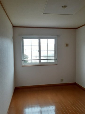 【内装】 | シェーネⅠ | 内装もきれいです