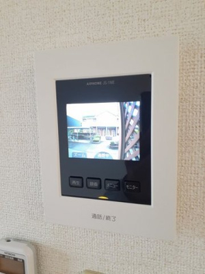 【セキュリティ】 | シェーネⅠ