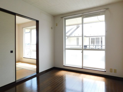 【洋室】 | HappinessⅠ