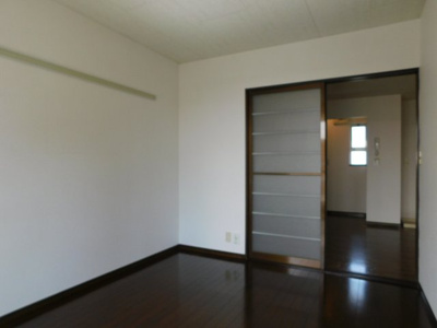 【洋室】 | HappinessⅠ