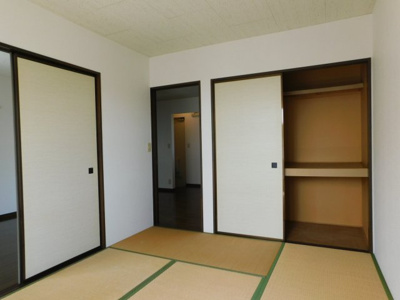 【和室】 | HappinessⅠ