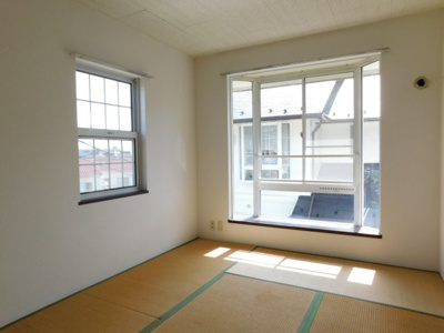 【寝室】 | HappinessⅠ